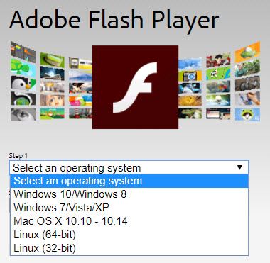 Flash Player 7 Download Mac